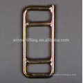 3030 4040 5050 forged/welded buckles for pallet bundling